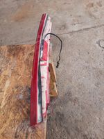 Audi 80 90 B3 Trunk door license plate light bar 895945695