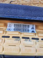 Mercedes-Benz A W168 Garniture de panneau carte de porte avant A1687202070