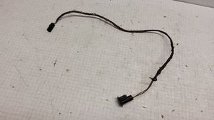 Volkswagen Transporter - Caravelle T5 Alarm movement detector/sensor 1J0973119