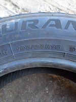 Audi A6 S6 C4 4A R15 summer tire 