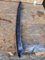 BMW 3 E46 Rear bumper trim bar molding 51128212589