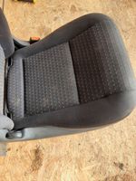 Volkswagen Sharan Second row seats 