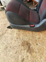 Volkswagen Sharan Second row seats 7M3883018