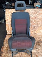 Volkswagen Sharan Second row seats 7M3883018