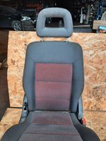 Volkswagen Sharan Second row seats 7M3883018