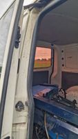 Volkswagen Transporter - Caravelle T5 Gumowa uszczelka drzwi bocznych / przesuwnych 