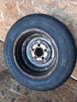 Mercedes-Benz Sprinter W901 W902 W903 W904 R12-vararengas 43414107