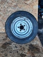 Mercedes-Benz Sprinter W901 W902 W903 W904 Roue de secours R12 43414107