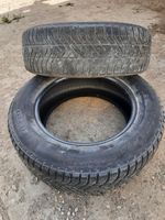 Volkswagen Caddy R15 winter tire 1956515