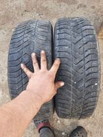 Volkswagen Caddy R15 winter tire 1956515