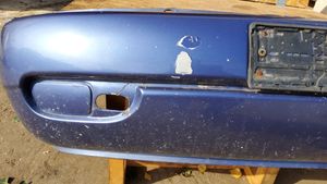 Volkswagen Transporter - Caravelle T4 Front bumper 7D0807101K