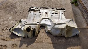 Volkswagen Transporter - Caravelle T5 Rivestimento pavimento anteriore 7J1863711