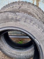 Volkswagen Transporter - Caravelle T4 R15 C winter tire 1957015C