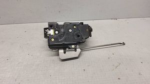 Audi A4 S4 B6 8E 8H Serrure de porte avant 8E1837016C