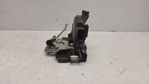 Audi A4 S4 B6 8E 8H Serrure de porte avant 8E1837016C