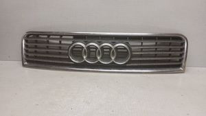 Audi A4 S4 B6 8E 8H Etusäleikkö 8E0853651F