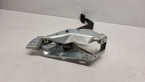 Opel Zafira B Clutch pedal 13192503