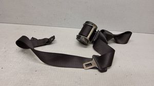 Opel Zafira B Third row seat belt 13296221