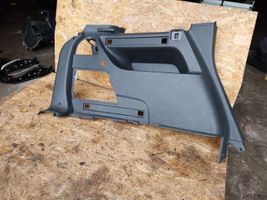 Opel Zafira B Garniture latérale de console centrale arrière 13131323