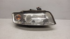 Audi A4 S4 B6 8E 8H Headlight/headlamp 8E0941004F