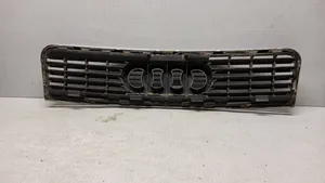 Audi A4 S4 B6 8E 8H Grotelės priekinės 8E0853651F