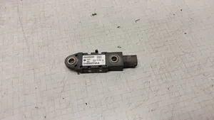 Chrysler Voyager Airbag deployment crash/impact sensor 04896059AA