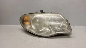 Chrysler Voyager Lampa przednia 04857830AC