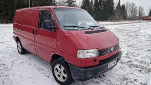 Volkswagen Transporter - Caravelle T4 Pokrywa przednia / Maska silnika LH3D