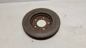 Chrysler Voyager Priekinis stabdžių diskas 