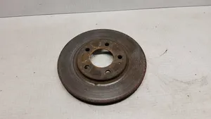 Chrysler Voyager Front brake disc 