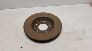 Chrysler Voyager Front brake disc 