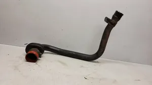 Chrysler Voyager Turbo air intake inlet pipe/hose 