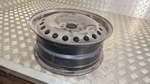 Ford Focus C-MAX R16 steel rim 