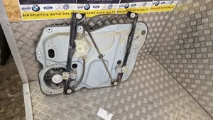 Volkswagen Caddy Etuikkunan nostomekanismi ilman moottoria 1T0837755L