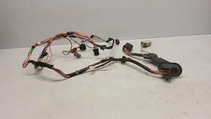 Chrysler Voyager Front door wiring loom 04868610AA