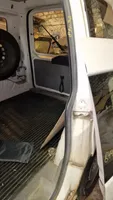 Volkswagen Caddy Gumowa uszczelka drzwi tylnych / na karoserii 