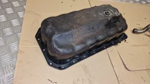 Chrysler Voyager Oil sump 