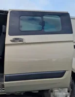 Ford Transit Custom Боковая раздвижная дверь 