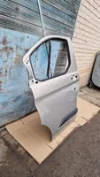 Ford Transit Custom Дверь 