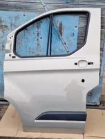 Ford Transit Custom Etuovi 