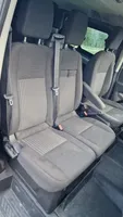 Ford Transit Custom Переднее двухместное сиденье 