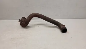 Volkswagen Transporter - Caravelle T5 Coolant pipe/hose 