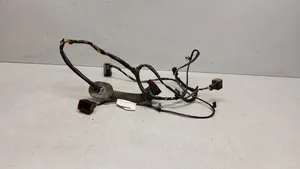 Saab 9-5 Rear door wiring loom 5602966