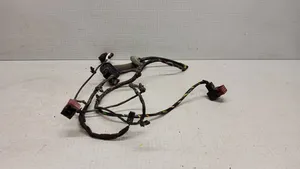 Saab 9-5 Rear door wiring loom 5602966