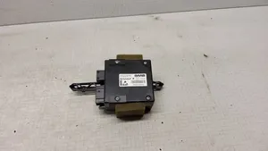 Saab 9-5 Unité / module navigation GPS 5522479