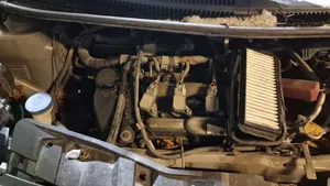 Toyota Aygo AB10 Moteur 1KR