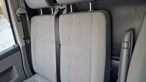 Volkswagen Transporter - Caravelle T5 Doppio sedile anteriore 