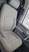 Volkswagen Transporter - Caravelle T5 Fotel przedni kierowcy 