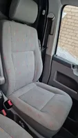 Volkswagen Transporter - Caravelle T5 Fotel przedni kierowcy 