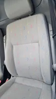 Volkswagen Transporter - Caravelle T5 Front driver seat 